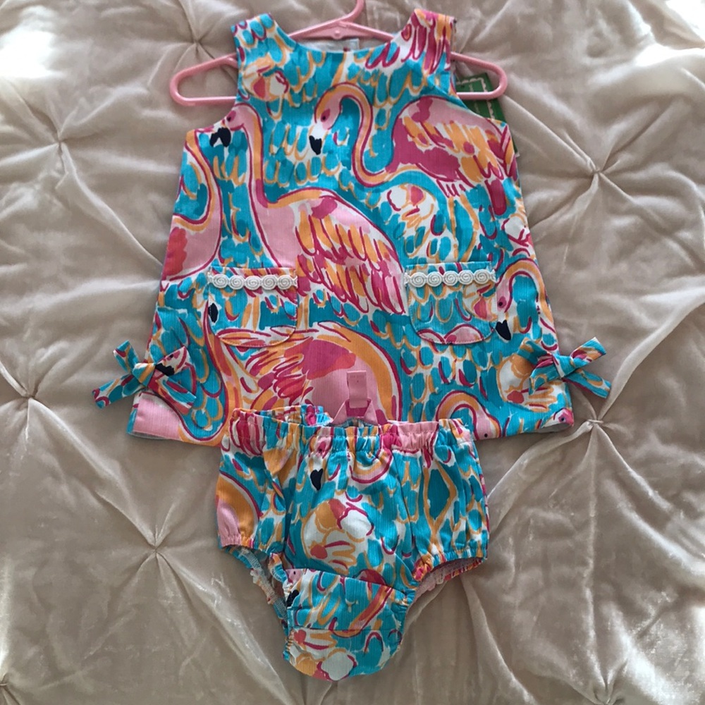 Lilly Pulitzer